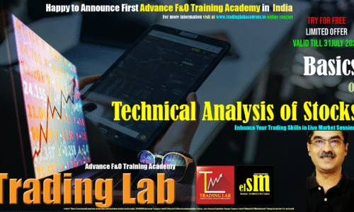 Basics of Technical Analysis of Stock